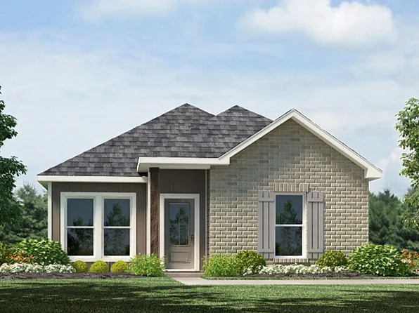Francis Plan, Lakeshore Villages
