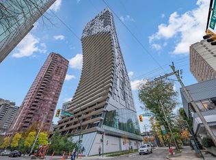 1568 Alberni St #804, Vancouver, BC