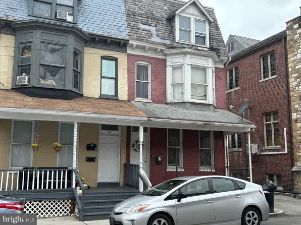 122 S West St, York, PA 17401