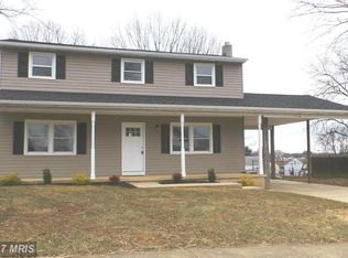 124 Jarmon Rd, Elkton, MD 21921