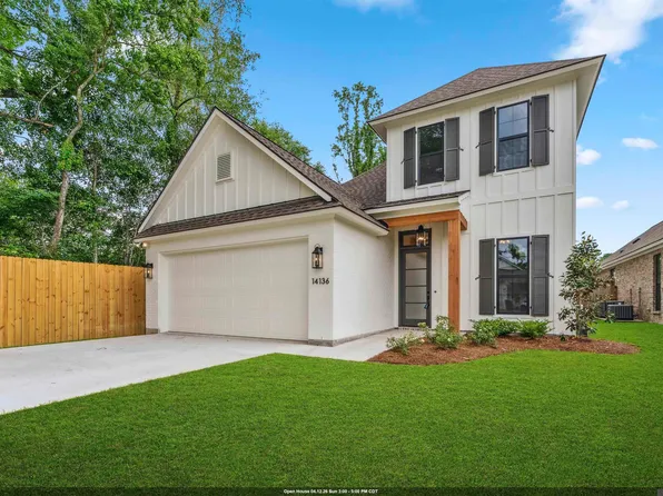 14136 Camilla Dr, Baton Rouge, LA 70817