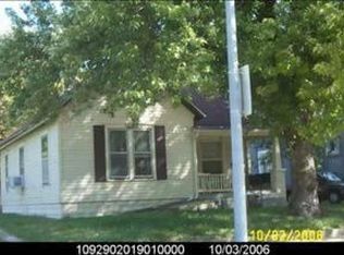 312 NW Gordon St, Topeka, KS 66608