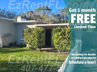 2905 Villa Dr, Orlando, FL 32810