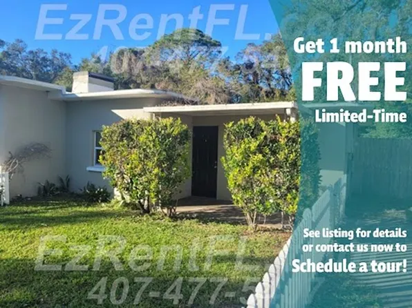 2905 Villa Dr, Orlando, FL 32810