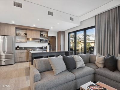 2417 High Mountain Rd #1311, Park City, UT, 84098