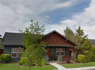 20622 White Dove Ln, Bend, OR 97702