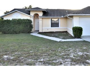 2560 Sedgefield Ave, Deltona, FL 32725