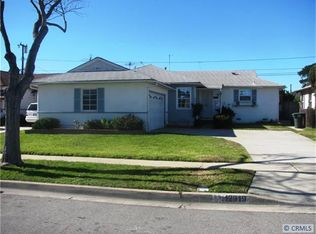 12919 Arcturus Ave, Gardena, CA 90249