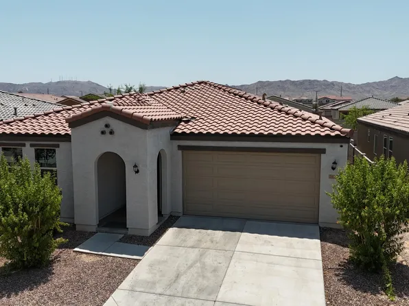 2413 W SUNLAND Avenue, Phoenix, AZ 85041