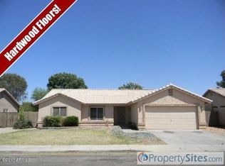 1161 S Crossbow Pl, Chandler, AZ 85286