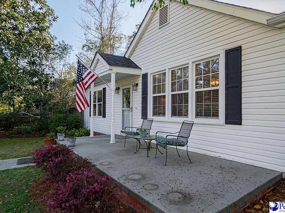 501 Park Ave, Florence, SC 29501 Zillow