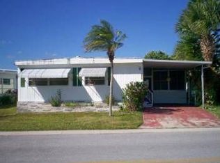 5763 Holiday Park Blvd, North Port, FL 34287