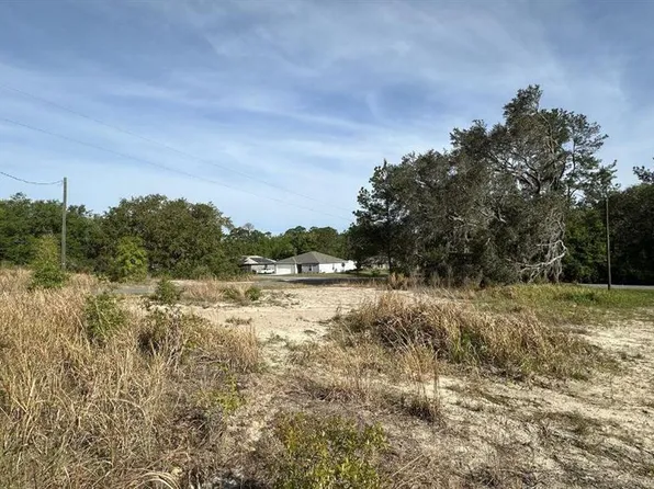 Oak Ln Lot 1, Ocala, FL 34472