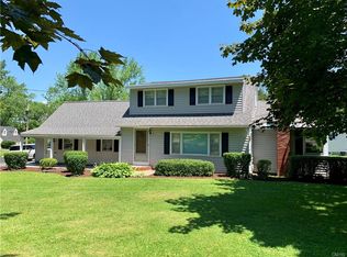 25 Wilcox Rd, Whitesboro, NY 13492