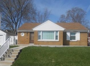 3919 N 58th St, Milwaukee, WI 53216