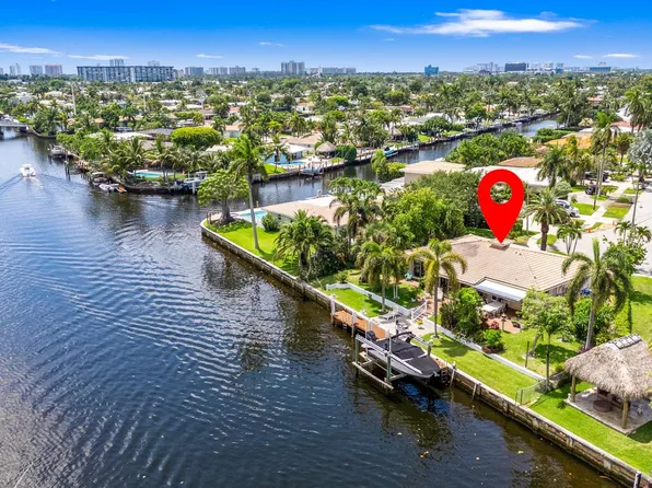 270 SE 5th Ter, Pompano Beach, FL 33060