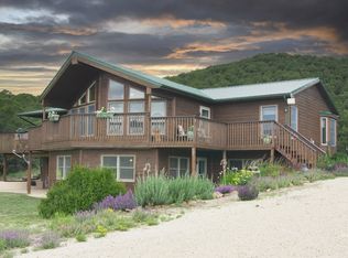 205 Edie Ln, Westcliffe, CO 81252