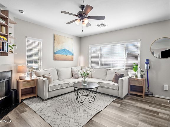 2nd image of 9450 E BECKER Lane #2058