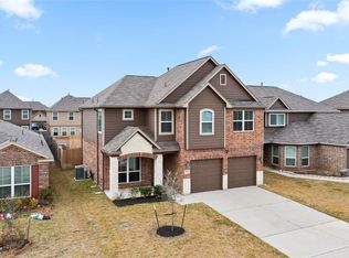 3015 Narrow Stream Way, Katy, TX 77493