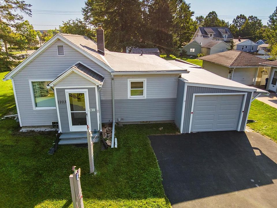 1203 South 12TH AVENUE, Wausau, WI 54401 Zillow