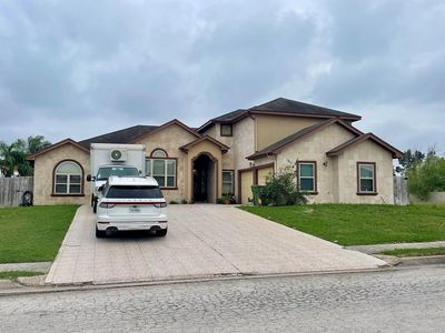 3218 Noble Dr, Brownsville, TX, 78526