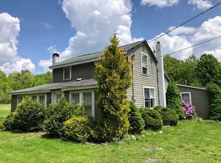 94 Hoyes Sang Run Rd, Friendsville, MD 21531