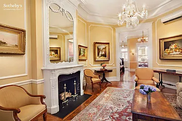 Rented by Sotheby's International Realty