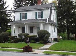 110 Pine St, Lebanon, PA 17042
