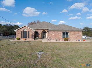 300 Danzig, Kempner, TX 76539