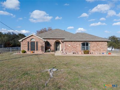300 Danzig, Kempner, TX, 76539