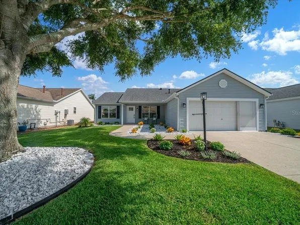 3048 GLENWOOD PLACE, THE VILLAGES, FL 32162