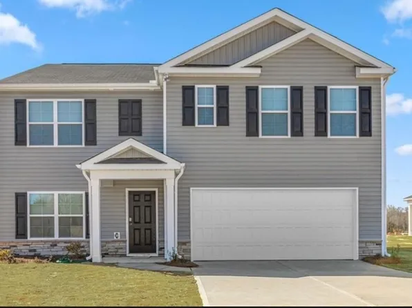 1022 Harb Dr, Archdale, NC 27263