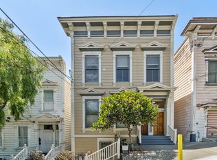 1108 Tennessee St, San Francisco, CA 94107