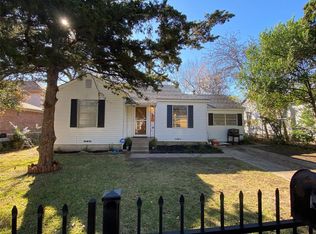 3002 Brandon St, Dallas, TX 75211