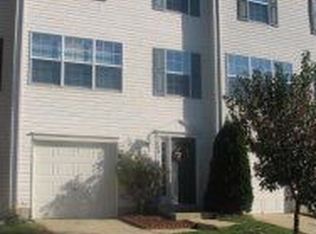 866 Vanderbilt Ter SE, Leesburg, VA