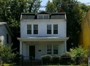 1413 Williamsburg Rd, Richmond, VA 23231