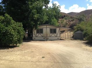 2890 Mill Creek Rd, Mentone, CA 92359