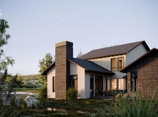 430 Mail Cabin Dr, Victor, ID 83455