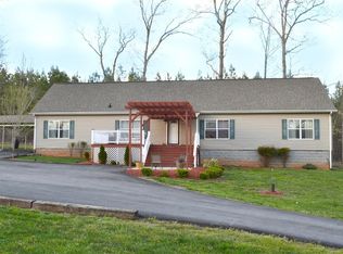 775 Calohan Rd, Rustburg, VA 24588