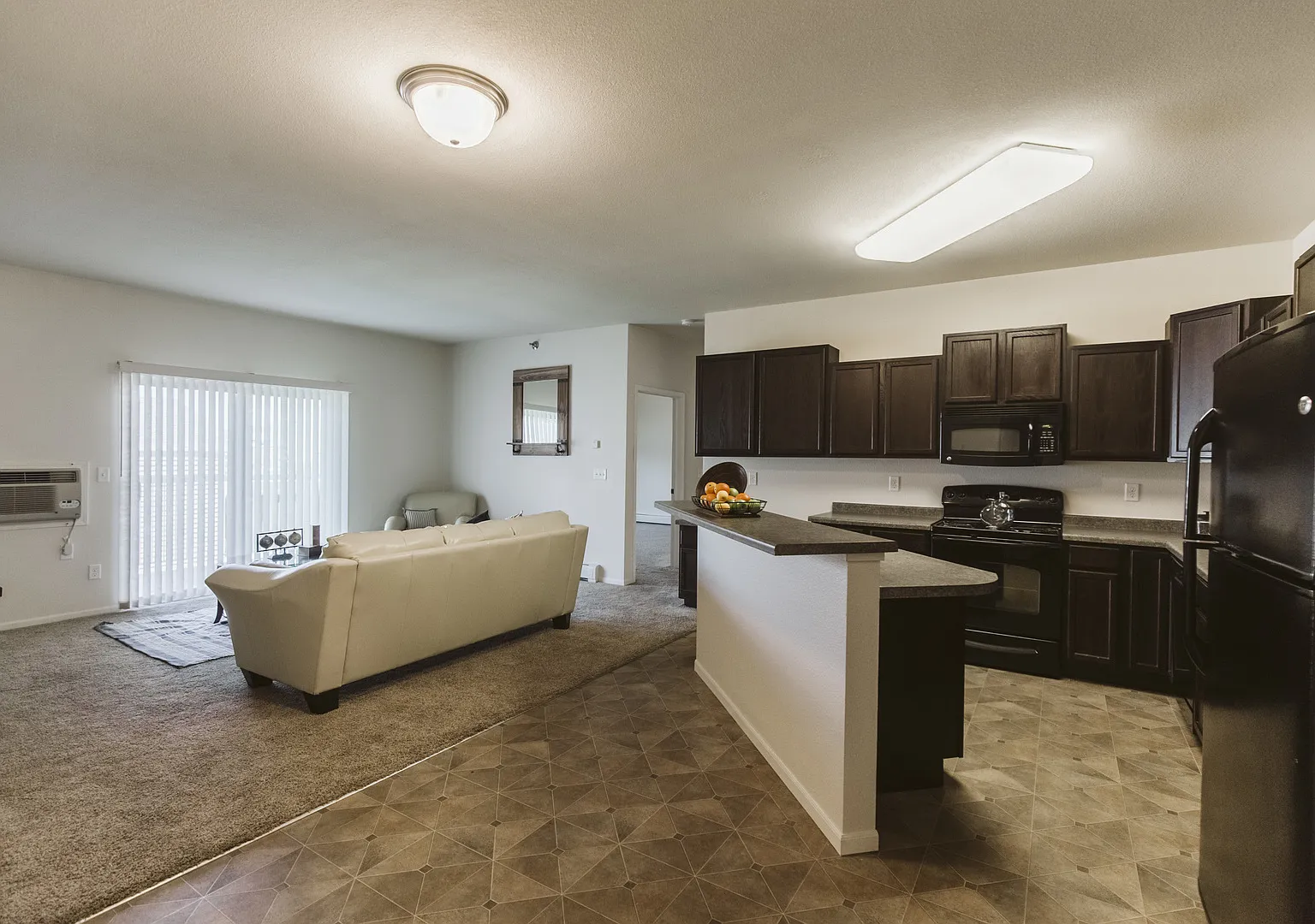Live at Silver Lake Apartments — Photo 2