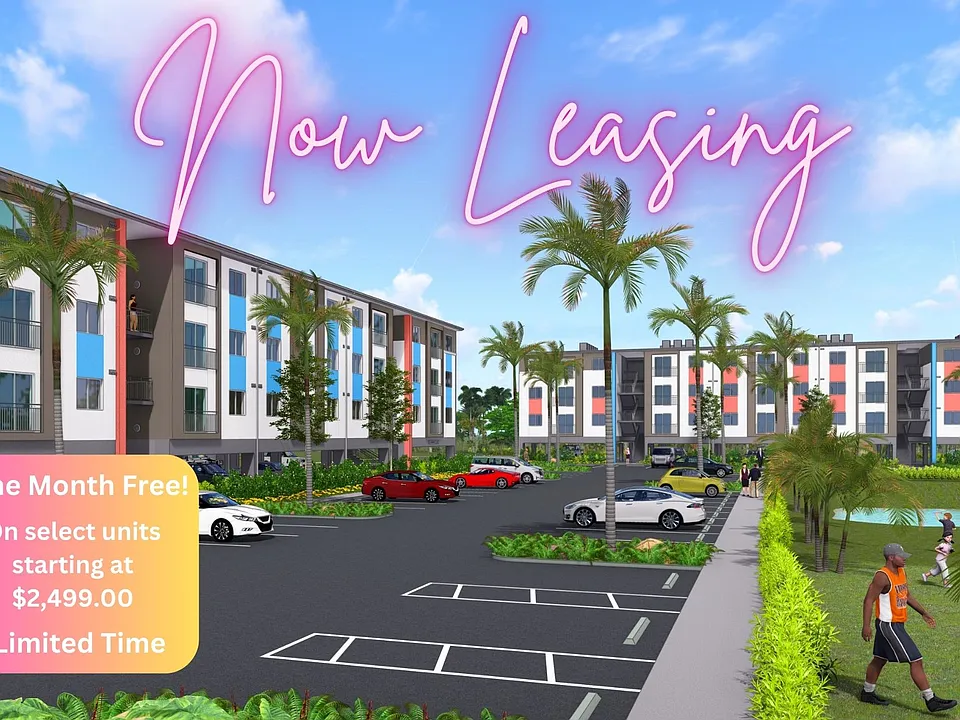 CoCo Vista |Family Affordable Apartments| Marathon, Florida