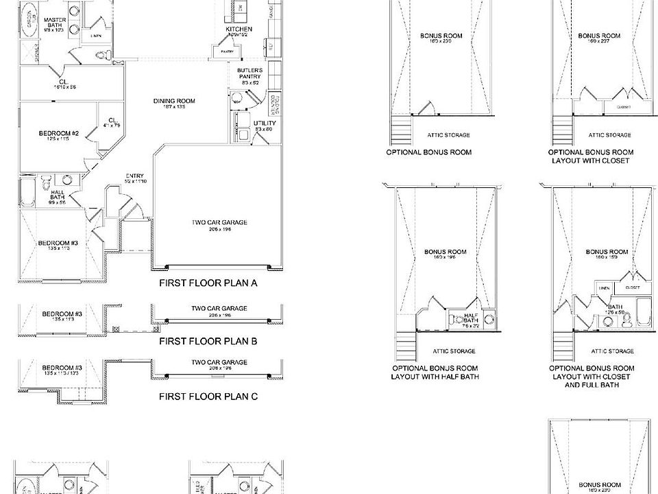 2nd image of 241 Brunswick Cir