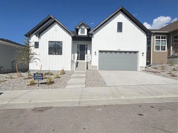 234 Scrubjay Ln, Castle Rock, CO 80104
