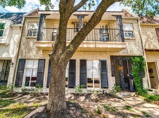 8606 Oakford Dr, Houston, TX 77024