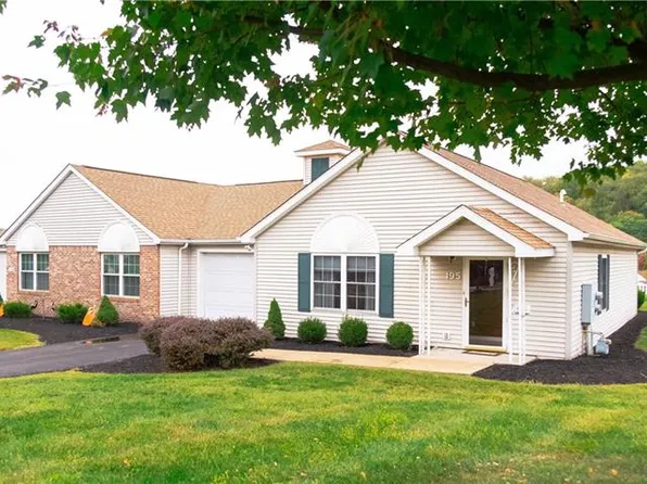 195 Rural Ave, Washington, PA 15301