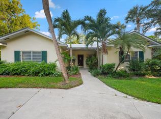24 N Via Lucindia, Sewalls Point, FL 34996