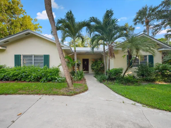 24 N VIA LUCINDIA Drive N, Sewalls Point, FL 34996