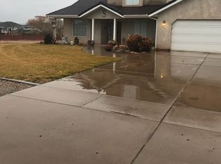 2403 E 3580 S, Saint George, UT 84790
