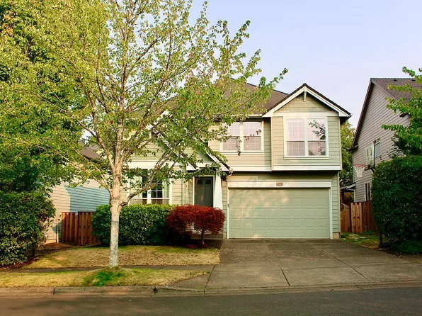 6276 SW Quietcreek Dr, Corvallis, OR 97333