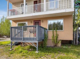 712 16th Ave, Fairbanks, AK 99701